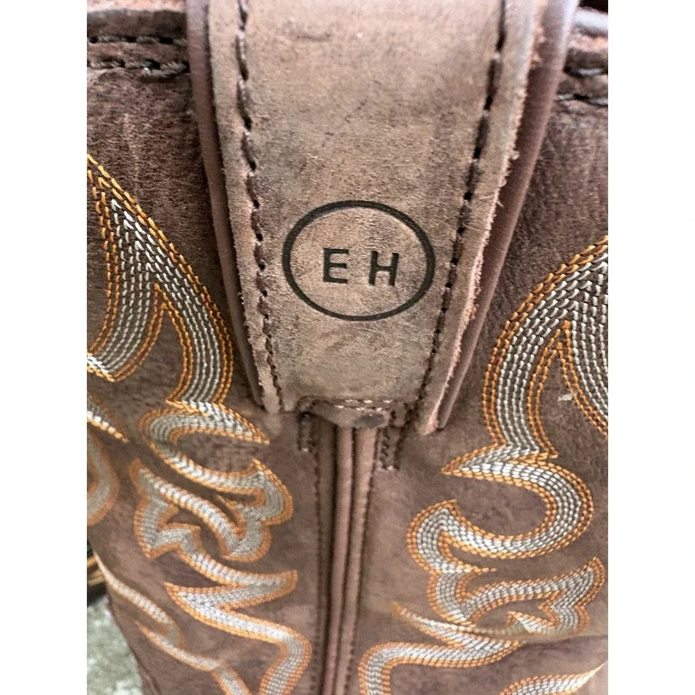 Justin Original Workboots Resistor 11